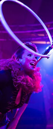 kaylie kreatrix sword swallow cirque intime 3